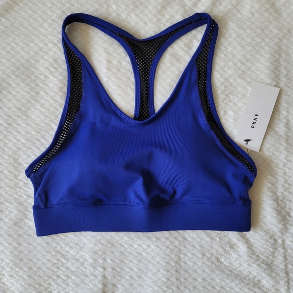 DKNY Sports Bra - Picture 3 of 10